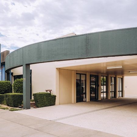 Best Western Chaffey Motor Inn Mildura Exterior photo