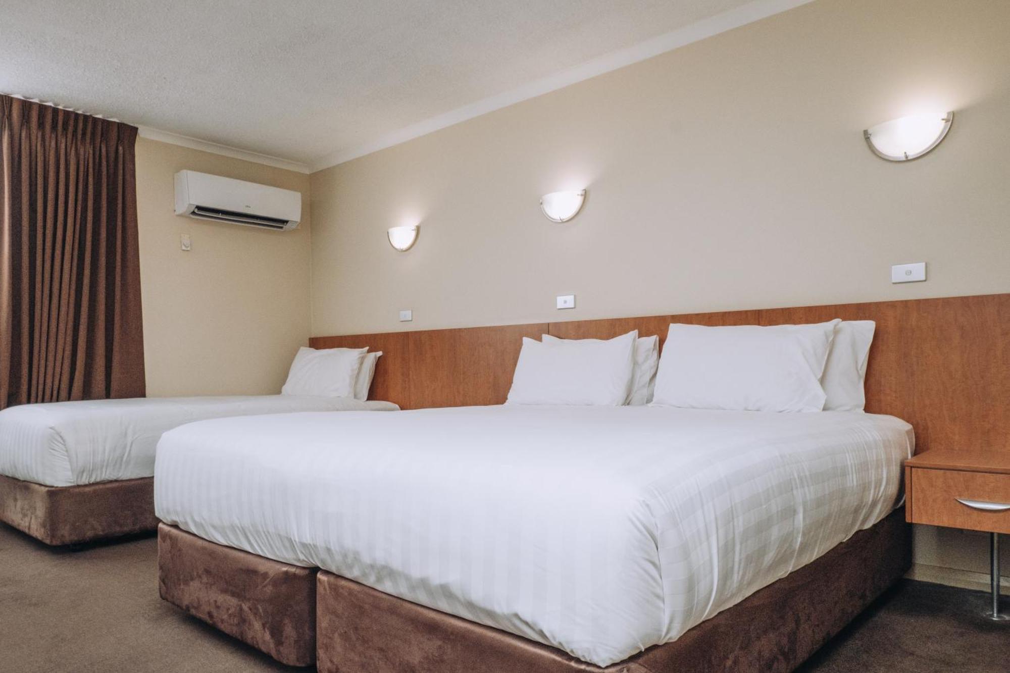 Best Western Chaffey Motor Inn Mildura Room photo