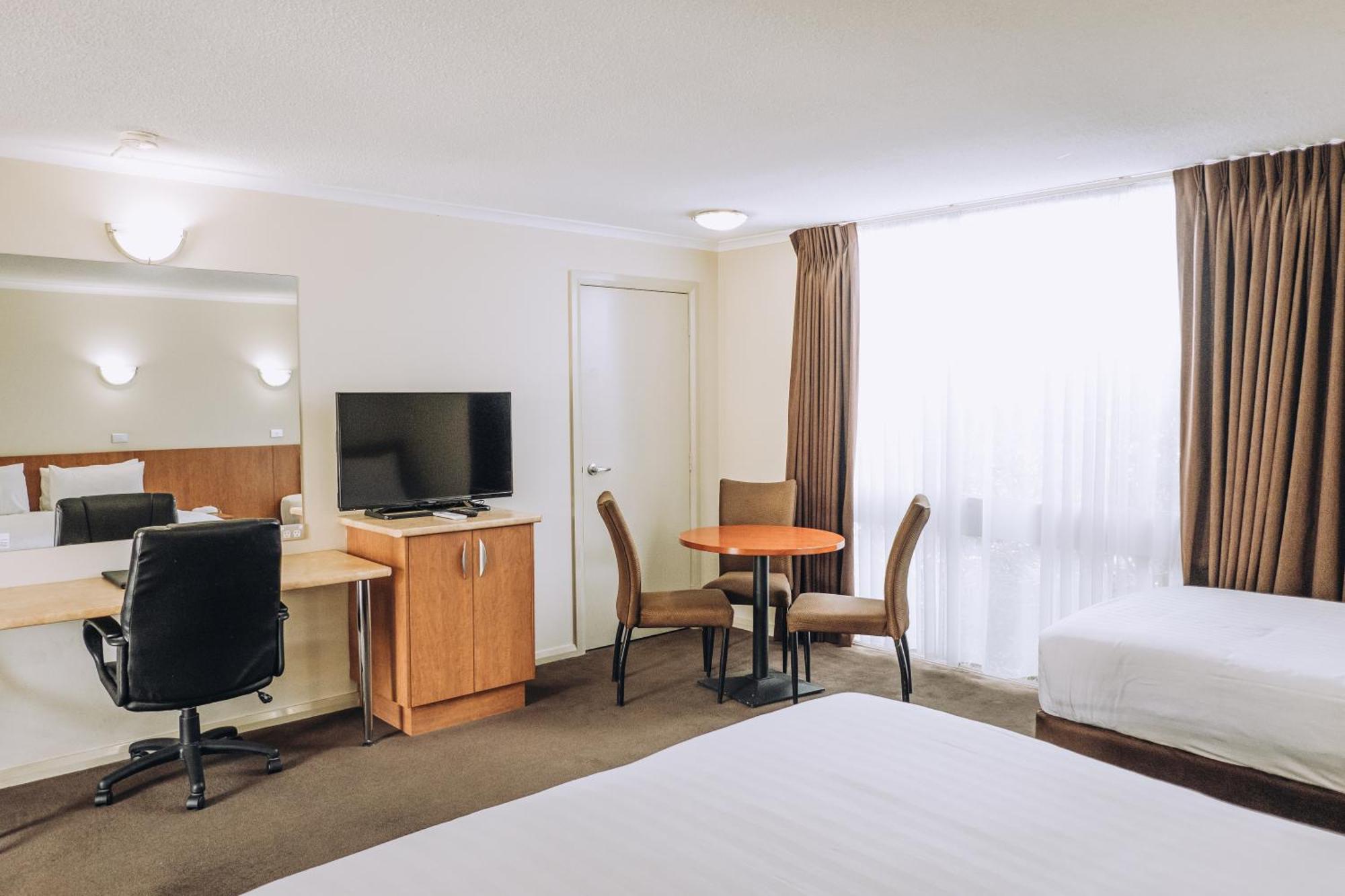 Best Western Chaffey Motor Inn Mildura Room photo